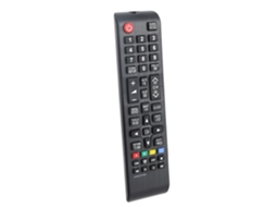 Mando à distância sem fios AA59 00786A para Smart TV LED HDTV digital, preto