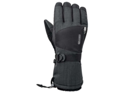 Luvas Rihhar Cinzento L-XL Homem ELBRUS