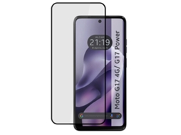 Pelicula de Vidro TUMUNDOSMARTPHONE Moto g17 / g17 Power 4G