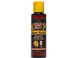 Bronzeador SOARE Oil Spf 0 - Bronze (100 ml)