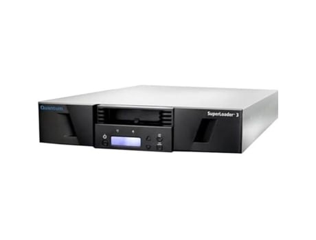 Revista De Bandas Quantum Superloader 3 Lto9 8 Fach Interface Sas 1 Revista