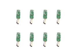 8x 21.6v Li-ion Bateria Protection Board Pcb Reposição Para V8 Aspirador Circuit Boards