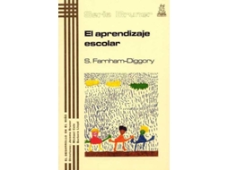 Livro Aprendizaje Escolar de Farnham (Espanhol)