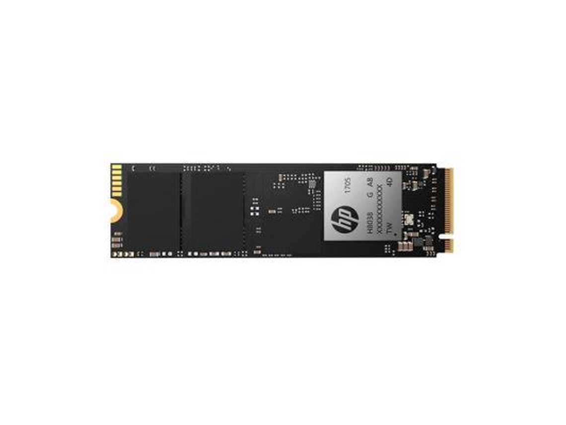 Hp Ex950 M.2 2000 Gb Pci Express 3.1 Nvme