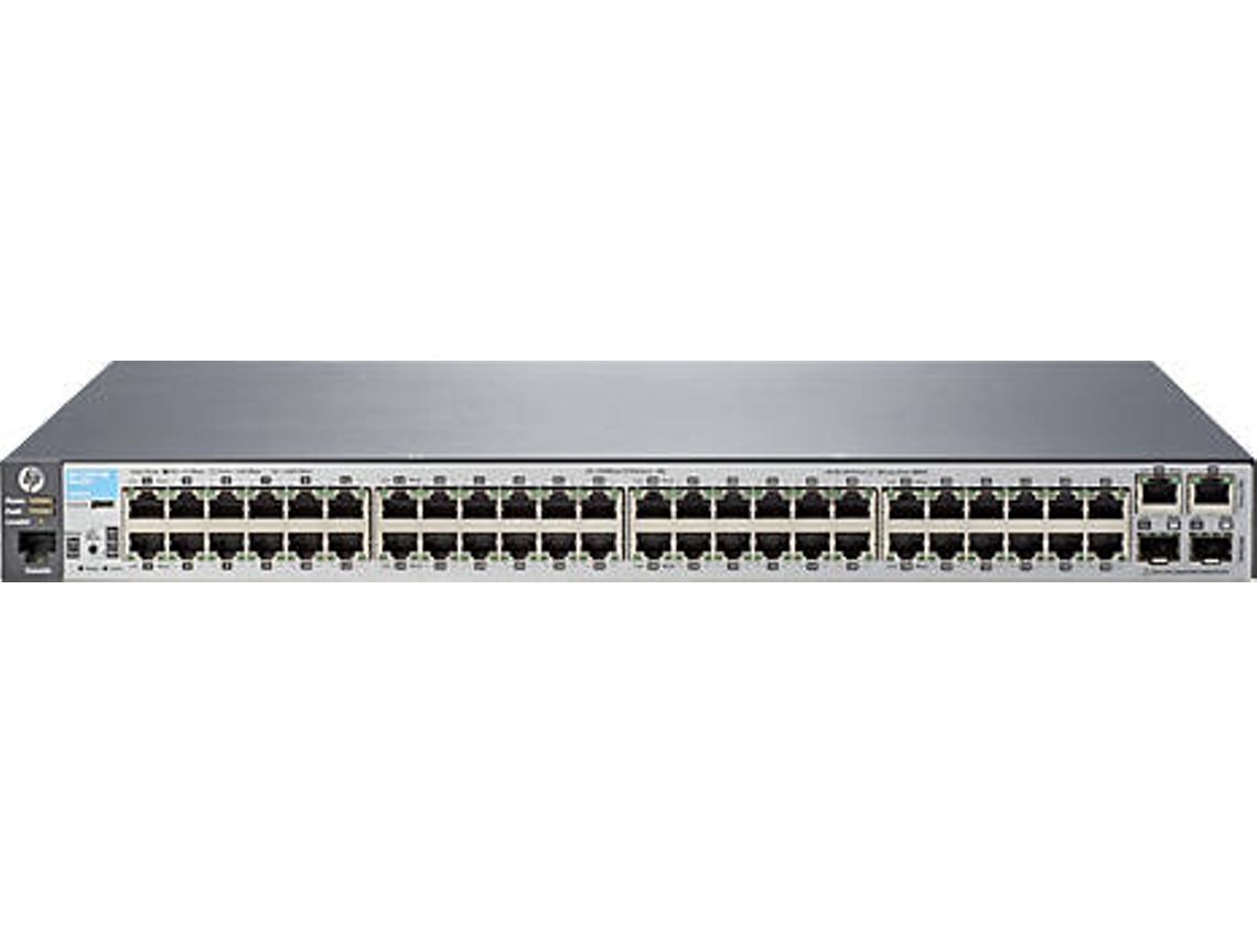 Switch ARUBA Aruba 2530-48
