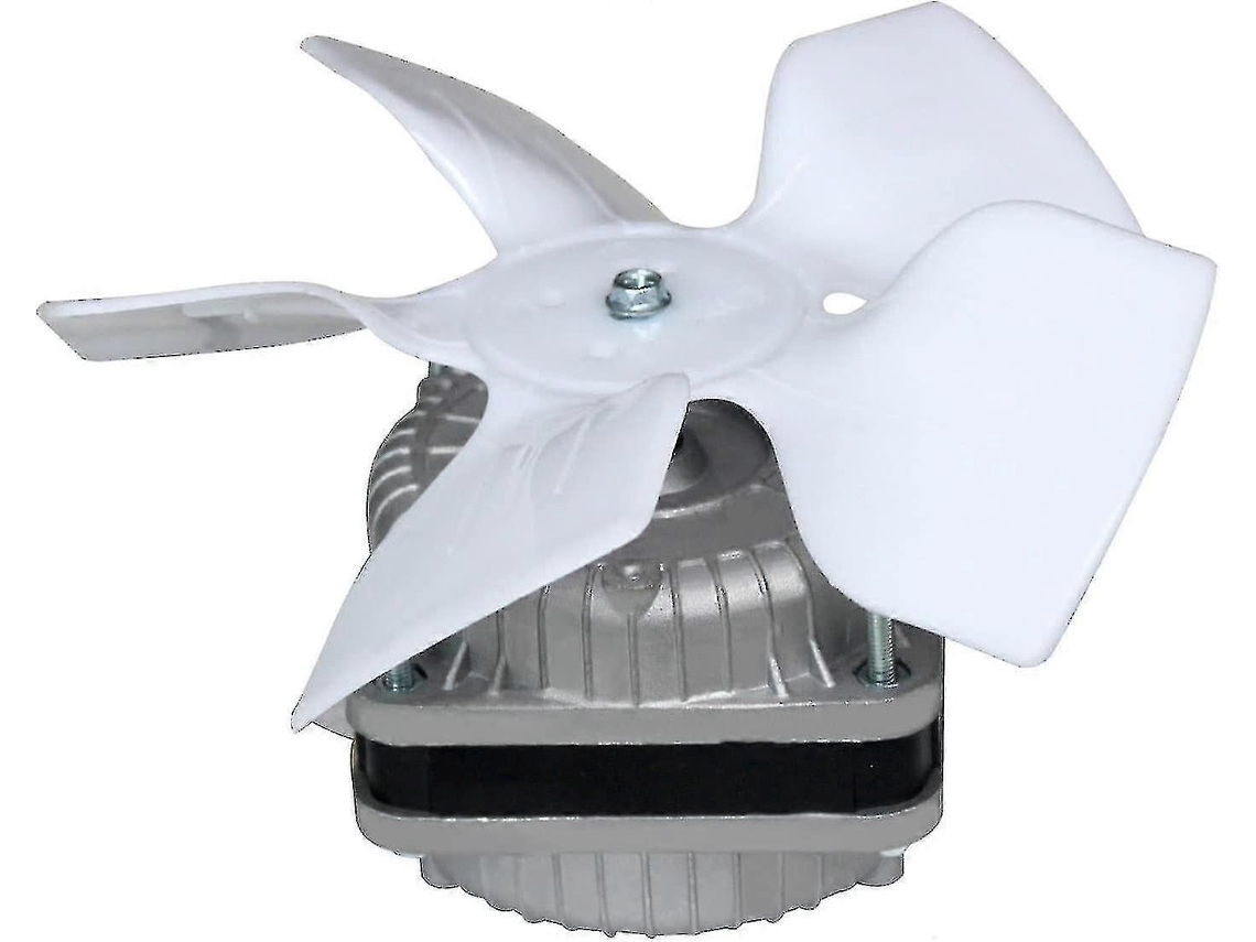 Motor De Ventilador Para Geladeira/freezer Ventilado 220v, 25w.