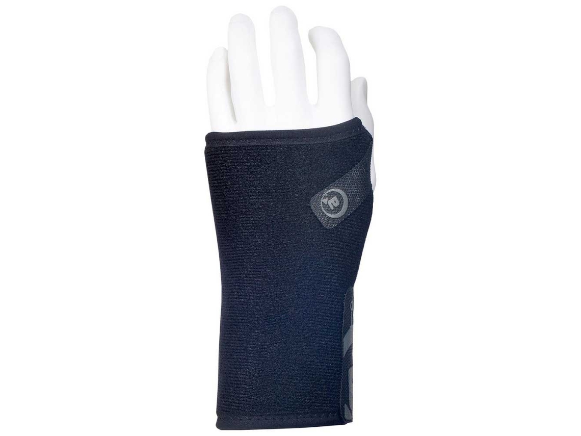 AMPLIFI Wrist Wrap Preto