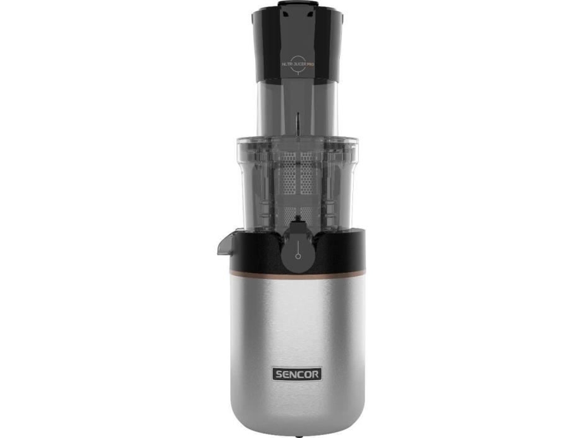 Extrator De Suco Lento Sencor Ssj 8050