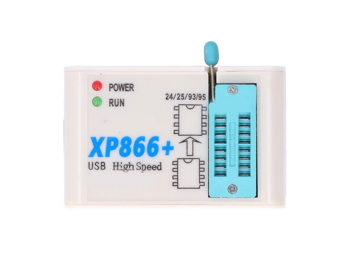 Kit De Gravação Laxiscreed De Alta Velocidade Para Memória Spi E Bios Com Suporte Para Chips De Escrita Rápida
