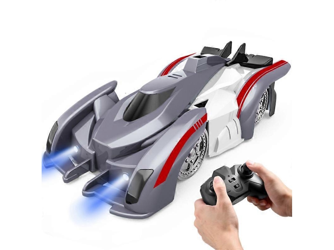 Lurelia Carro Rc Vermelho