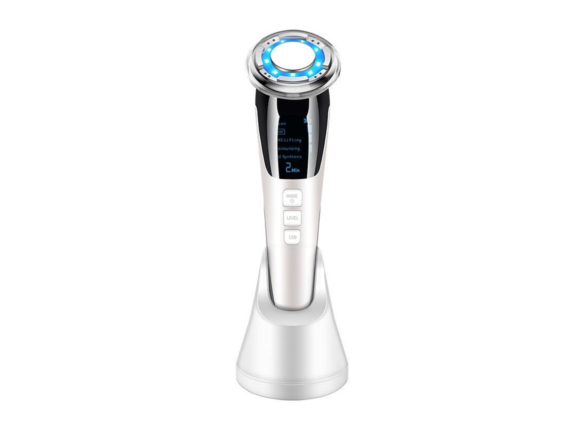 Massajador Facial Chronus Mry-2211.12-27Hmy Branco DREAM5