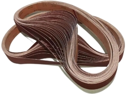 Lixas de Cinta, Acessórios para Lixadeiras de Cinta, CHABERLU