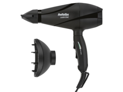 Secador de Cabelo BABYLISS 6613De (2200 W - 3 Níveis de temperatura)