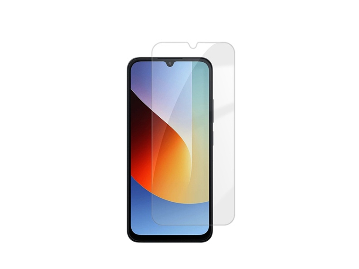 Vidro Temperado Cleargorilasglass Gift4me Para Xiaomi Redmi A7 - Transparente