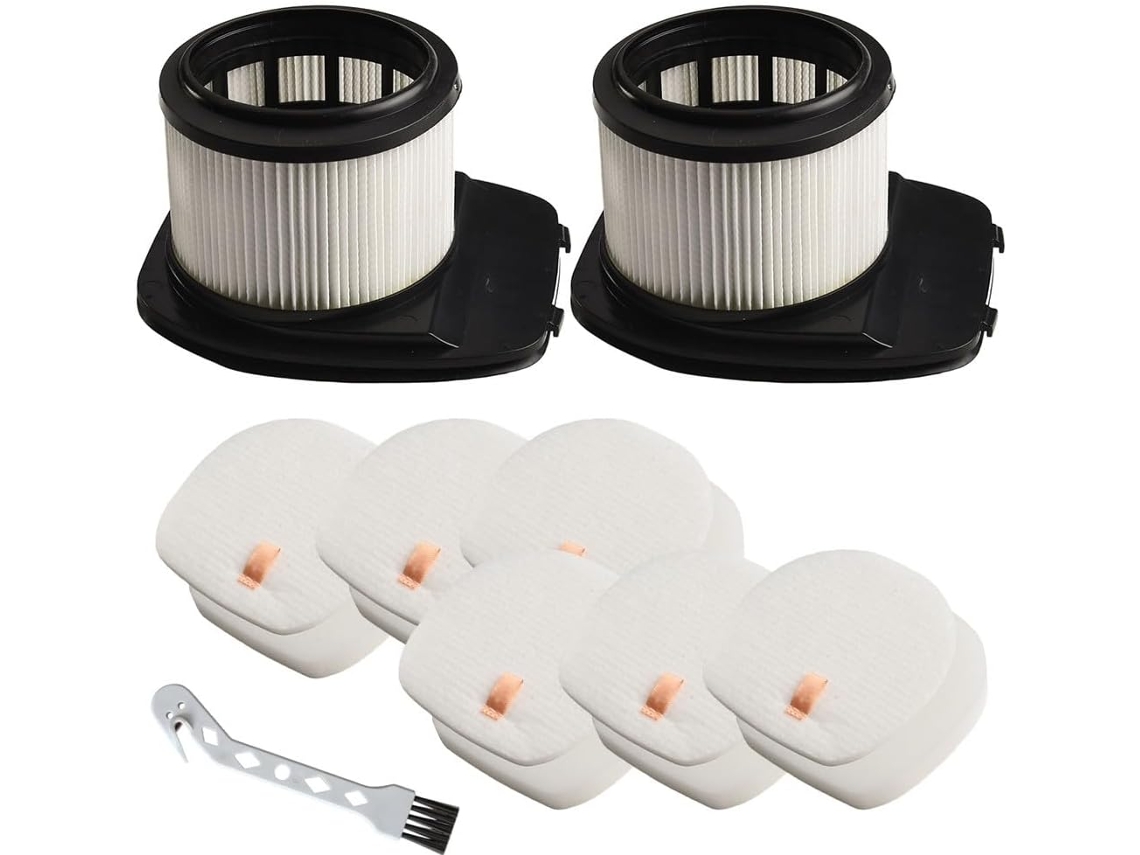 Kit De Filtro Substituição Ix141 Ix140 Ix142 Iz142 Uz145 Wz240,