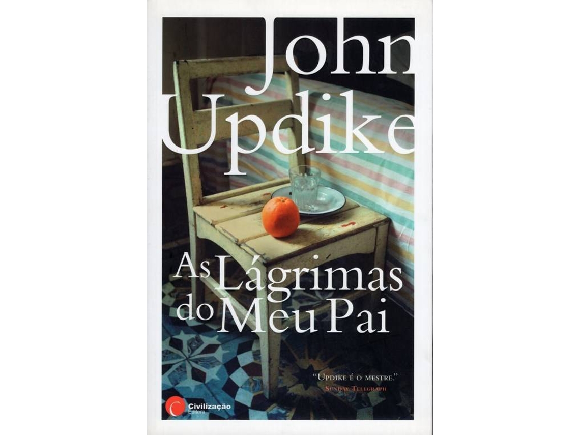 Livro de John Updike (Português)