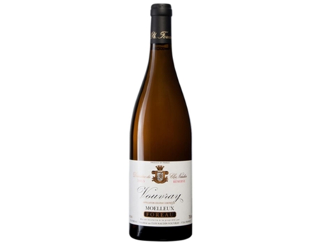 Vinho DOMAINE DU CLOS NAUDIN Domaine Du Clos Naudin Moelleux Réserve Chenin Branco Vouvray Reserva (0.75 L - 1 unidade)