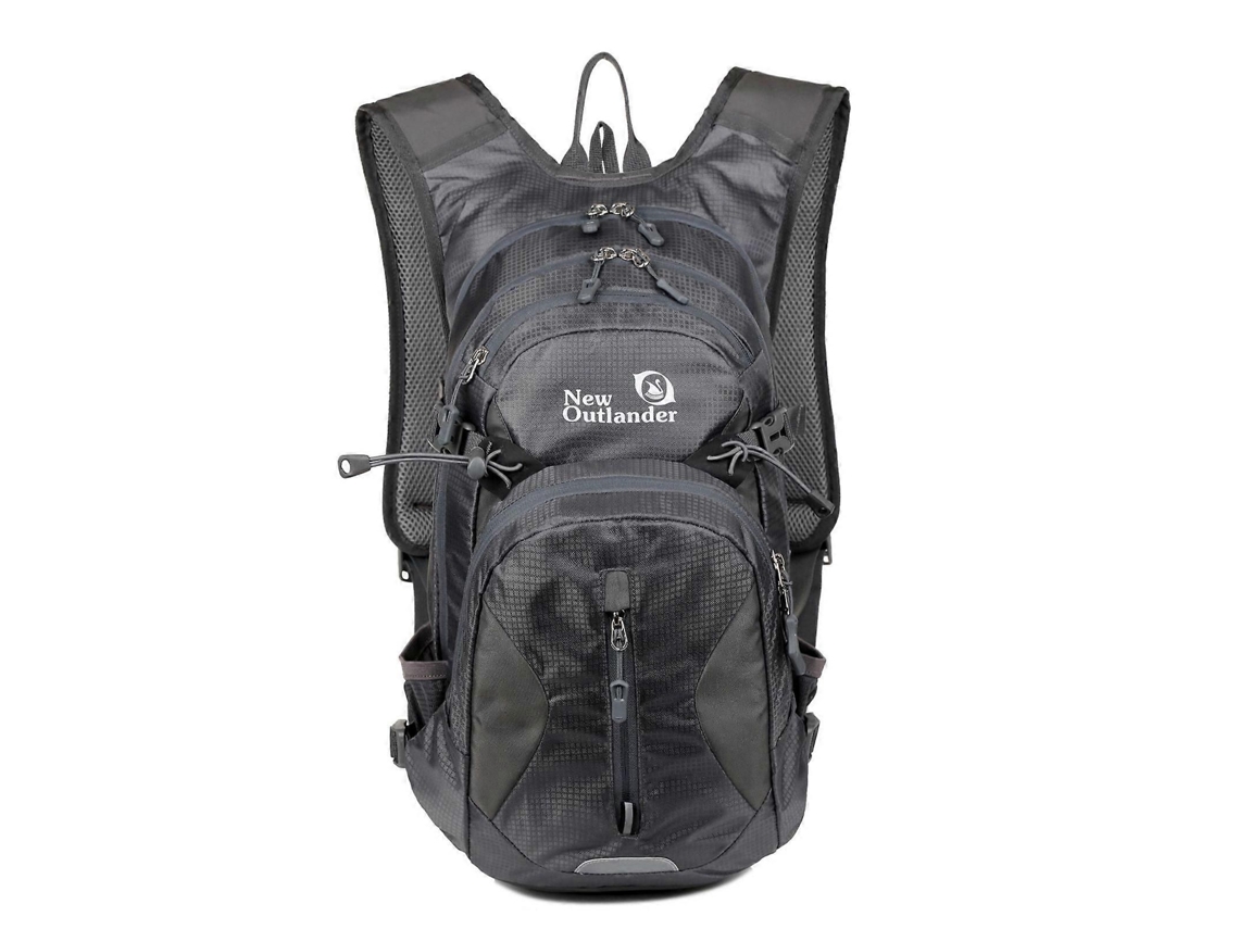 Mochila Impermeável para Ciclismo, Mochila de Hidratação, Mochila para Capacete de Bicicleta de 20 Litros para Ciclismo Ao Ar Livre. TAISHENGDA