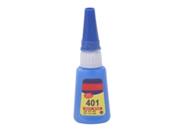 Cola Forte Para Plástico De Cura Rápida Com Alta Adesão E Resistência À Alta Temperatura Para Hardware E Brinquedos