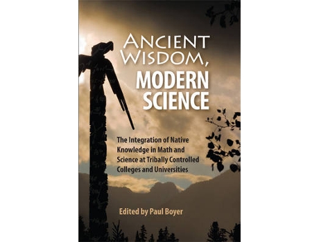 Livro ancient wisdom, modern science de edited by paul boyer (inglês)
