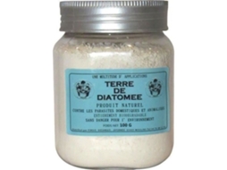 Terra diatomácea 100 g Dousselin