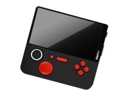 Console De Videogame Portátil E5 De 128 Gb Com 20.000 Jogos, 5 Polegadas, Hd, Retrô, 6000 Mah, Suporta 13 Emuladores C Ly Ebike