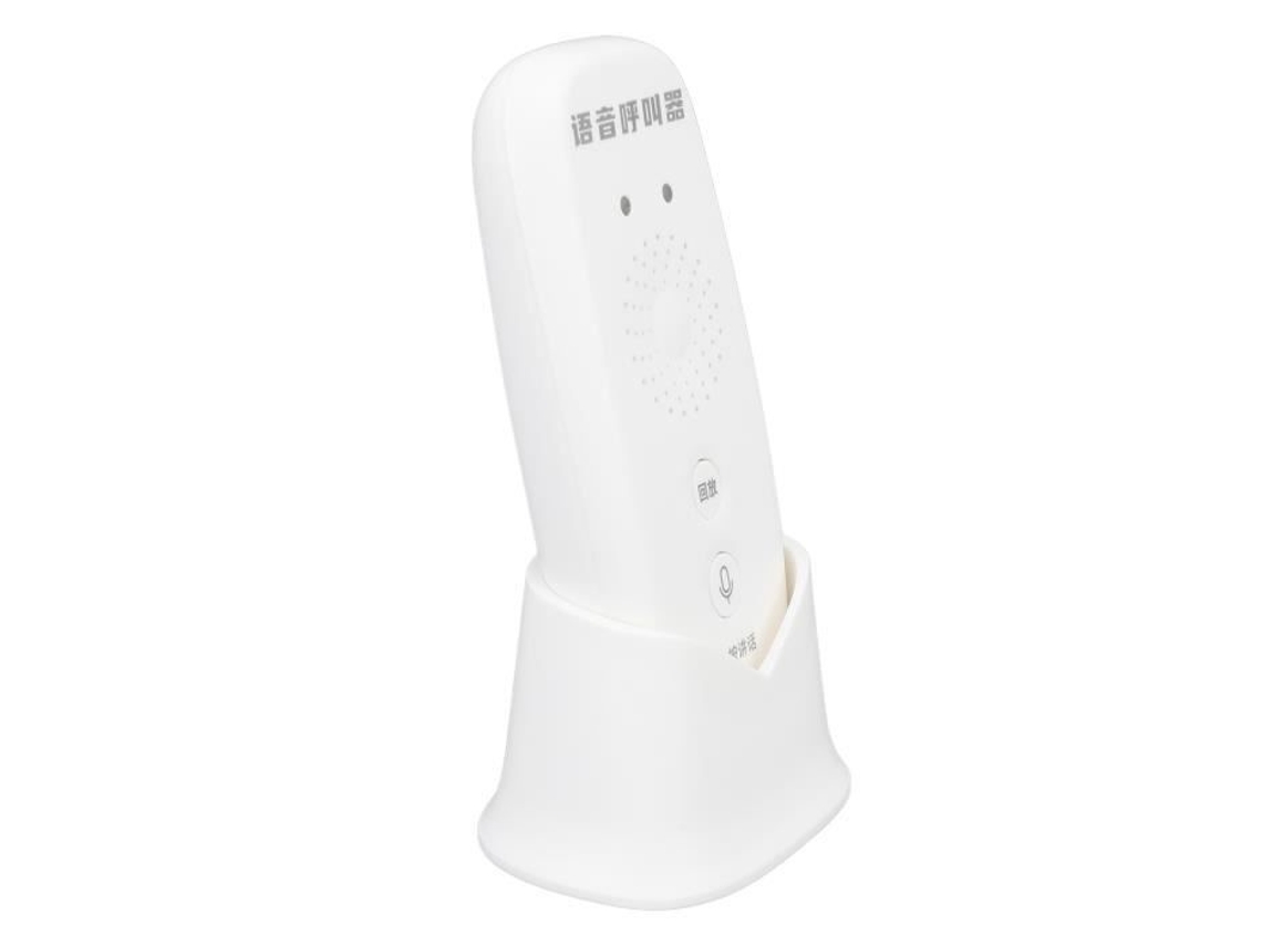 Elysve Pager Com Botão De Chamada