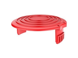 R6x 1pc Rs0011 Tampa do Carretel para Cortador de Grama Black Decker Peça de Reposição O3c