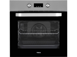 Forno TEKA HCB 6535 (70 L - 59.5 cm - Inox)