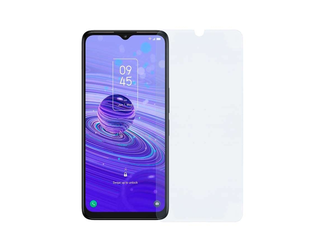 Pelicula de Vidro LA CASA DE LAS CARCASAS TCL 40R 5G