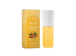 Perfume Corporal Amendoa Caramelo Spray