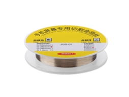 Fio de Diamante LAXISCREED para Corte de Telas Lcd