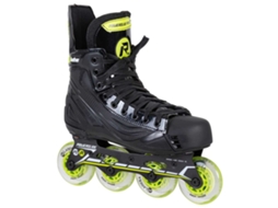 Patina em Linha Aether 80 Preto Eu 40Powerslide