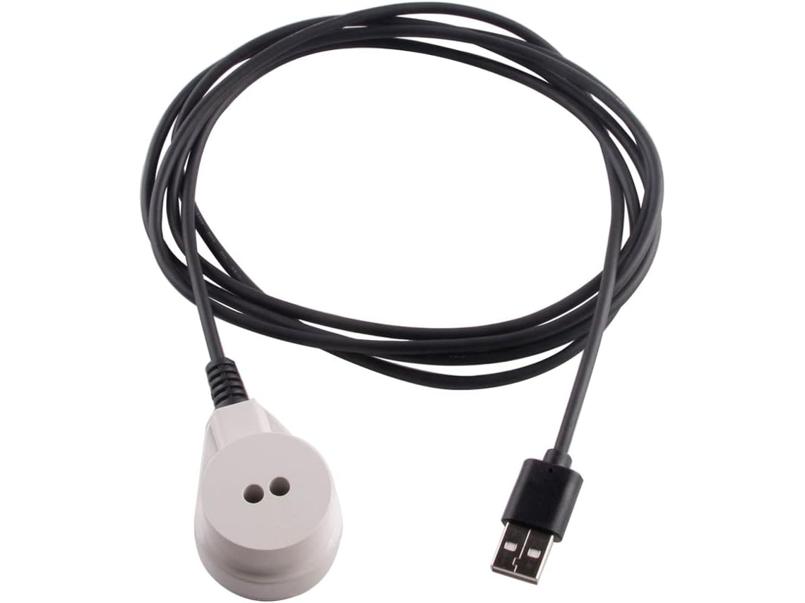 Cabo Usb Para Leitor De Medidor Infravermelho Distante, 38 Khz,