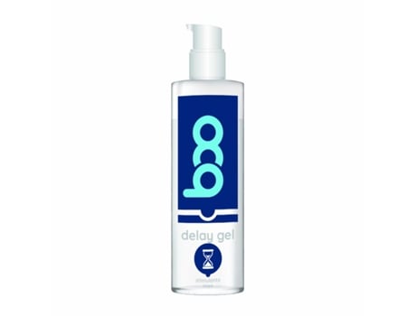 Gel Retardante Boo 50 Ml