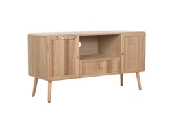 Móvel De Tv Home Esprit 120 X 40 X 61 Cm