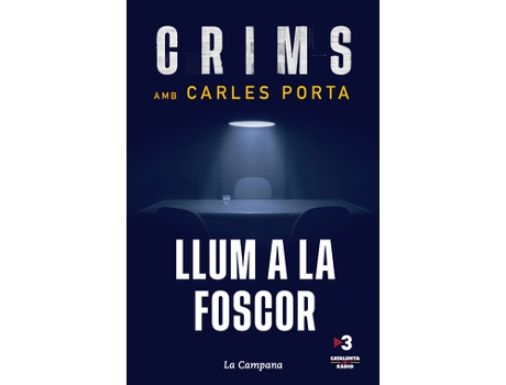 Livro Crims: Llum A La Foscor de Porta, Carles (Catalão)