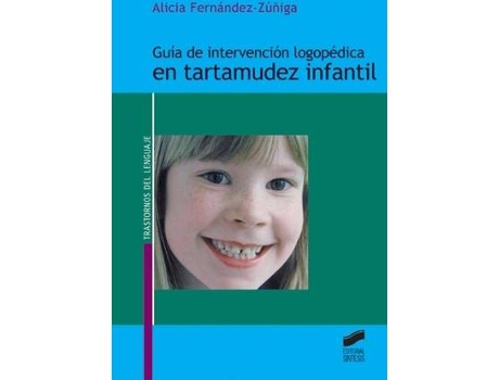 Livro Guia Intervencion.. En Tartamudez Infantil de Vários Autores