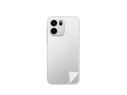 Película Protectora De Hydrogel Verso Gift4me Para Oneplus Nord Ce6 - Transparente