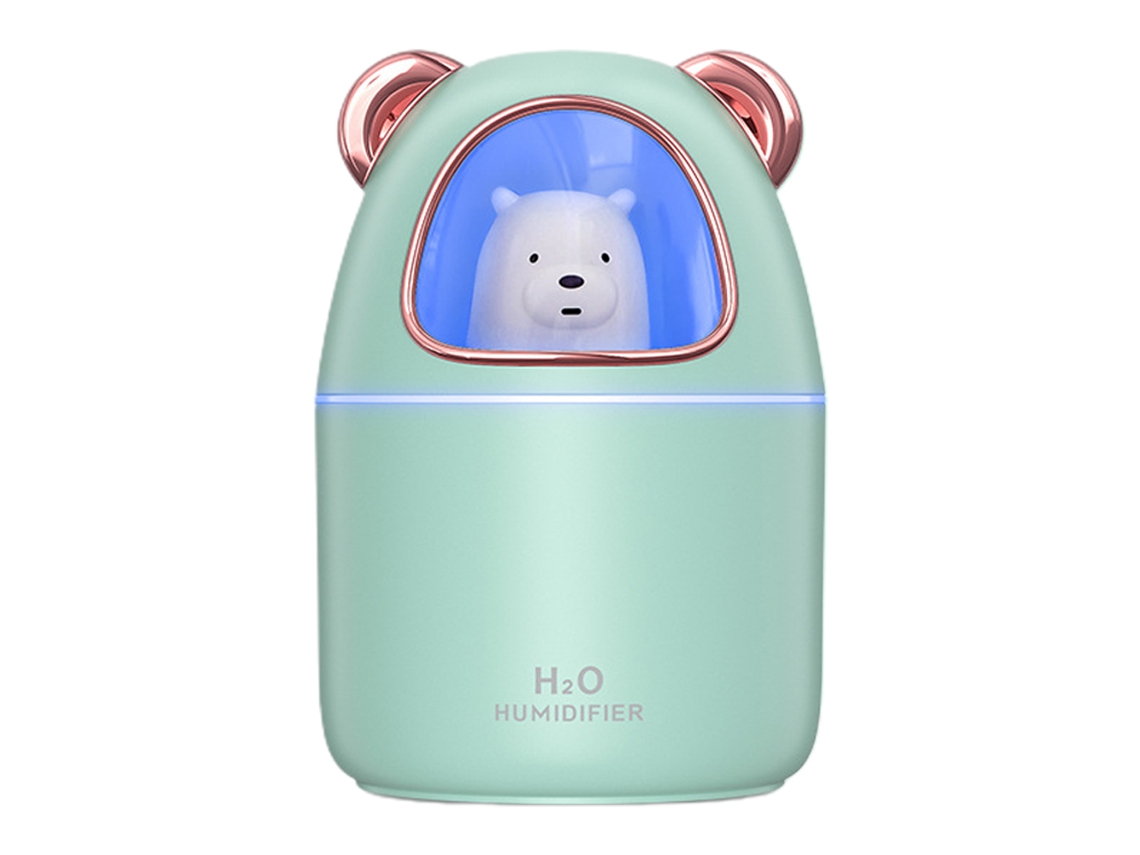 Humidificador COZEVDNT