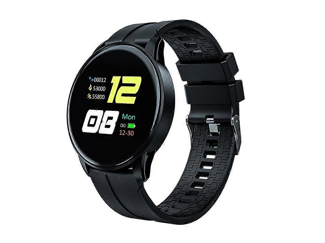 Relógio Inteligente B7 Com Tela Colorida De 0,96 Polegadas, Suporta Monitoramento De Sono, Frequência Cardíaca E Pressão Arterial. Jinyubo Store