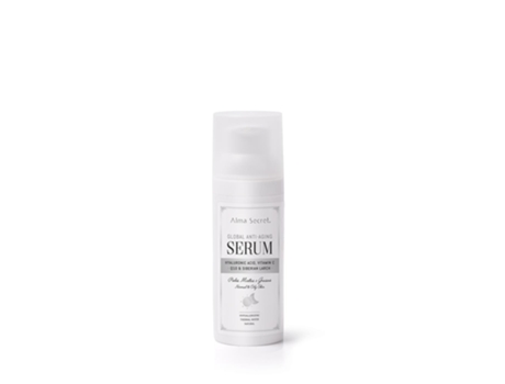 Soro Anti-Idade Global Pele Mista  50ml