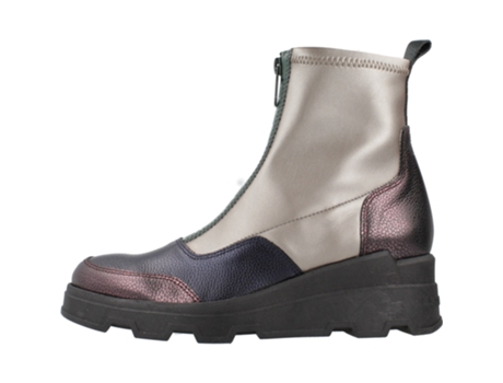 Sapatos de Mulher HISPANITAS Multicor (36)