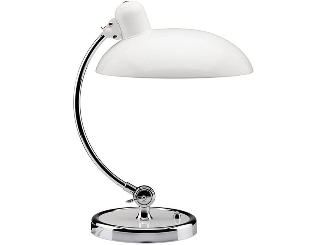 Abajur De Mesa Vintage Com Interruptor, Luminária De Mesa Retrô Para Quarto, Luminária De Leitura Para Escritório Ou