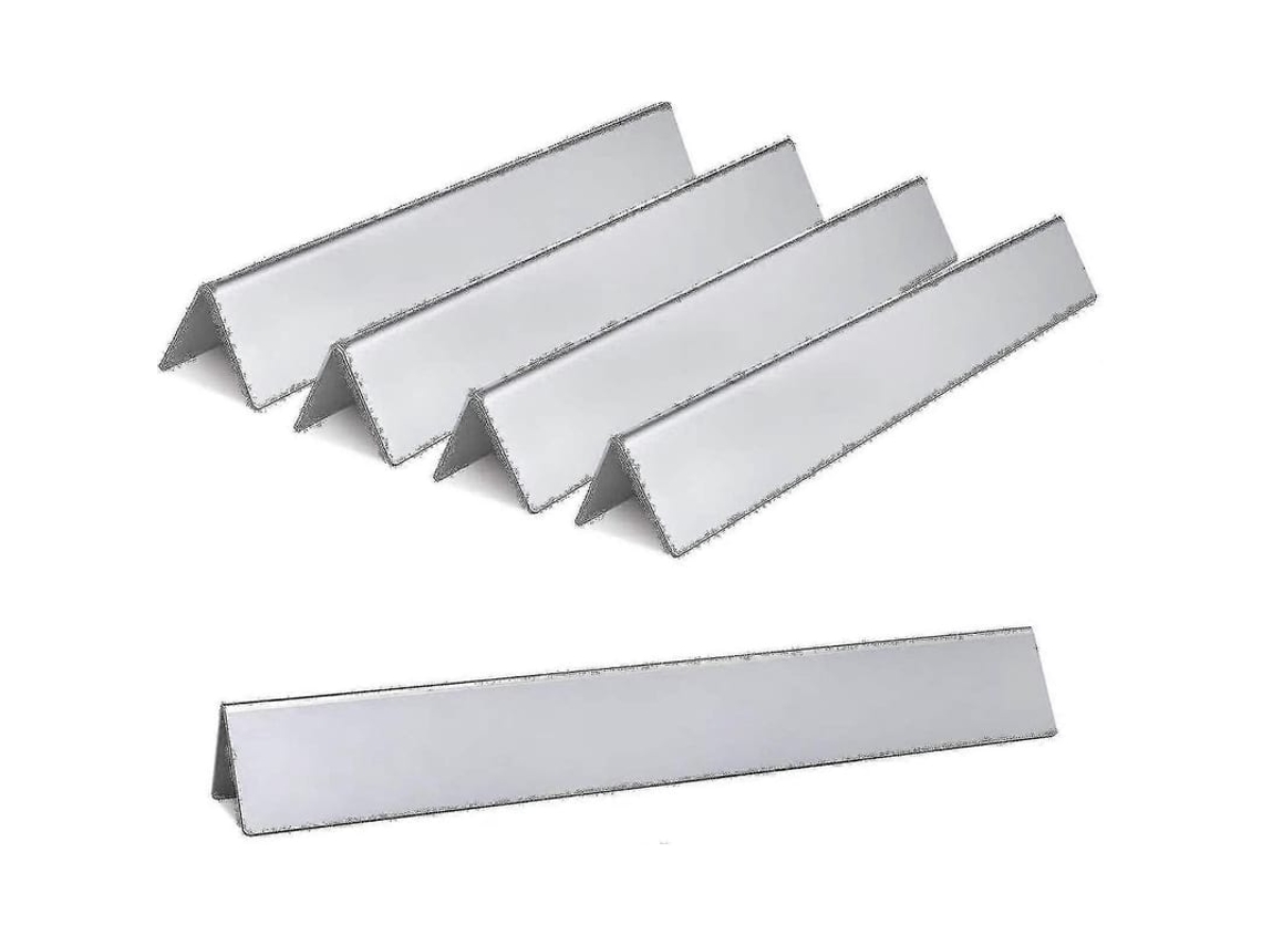 Para 15.3-inch Durável Flavorizer Bars Para E-310 E-330