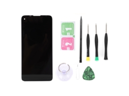 Tela Lcd LAXISCREED para Motorola G8 Stylus