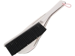 Escova De Mão Ergonômica Para Cama Com Função De Elevação Do Colchão, Feita De Abs E Tpr.