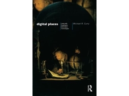 Livro Digital Places de Michael Curry (Inglês)