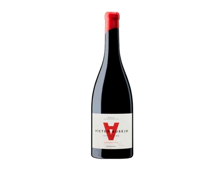 Vinho VÍCTOR AUSEJO Grenache Tintorera Rioja (0.75 L - 1 Unidade)