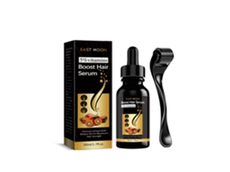 Sérum Capilar East Moon Anticaída Crescimento